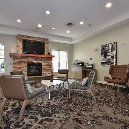 Residence Inn Charlotte קונקורד מראה חיצוני תמונה
