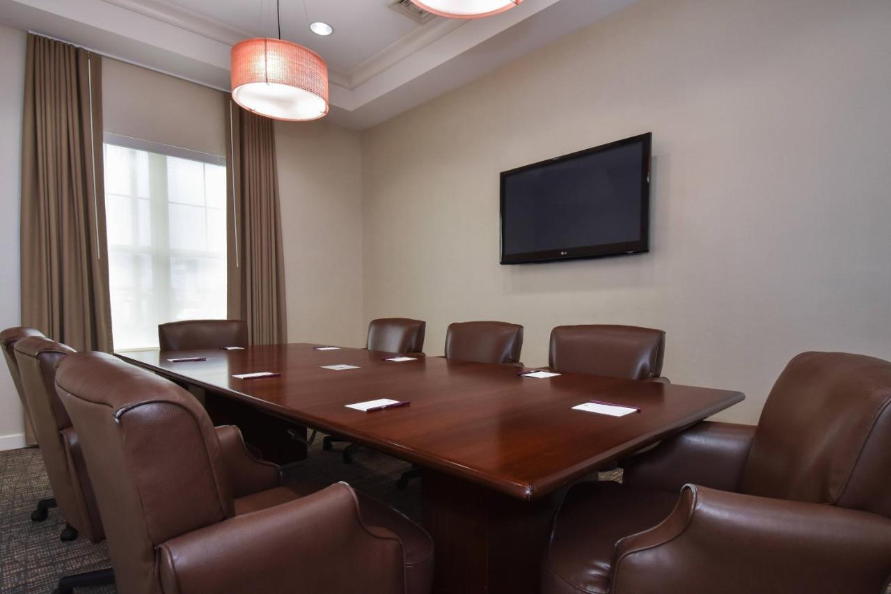 Residence Inn Charlotte קונקורד מראה חיצוני תמונה