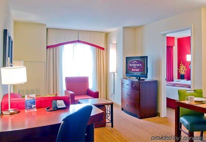 Residence Inn Charlotte קונקורד מראה חיצוני תמונה