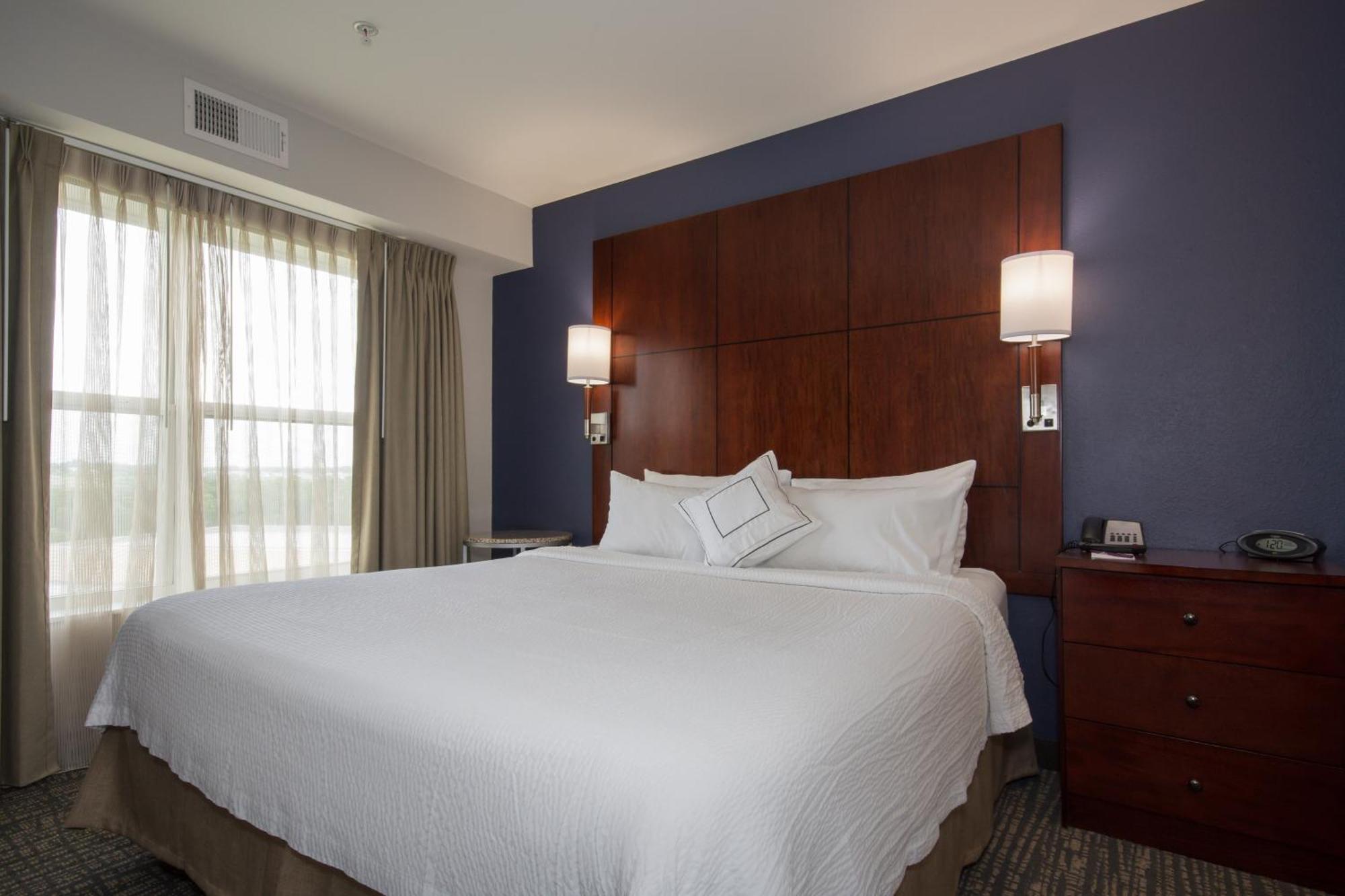 Residence Inn Charlotte קונקורד מראה חיצוני תמונה