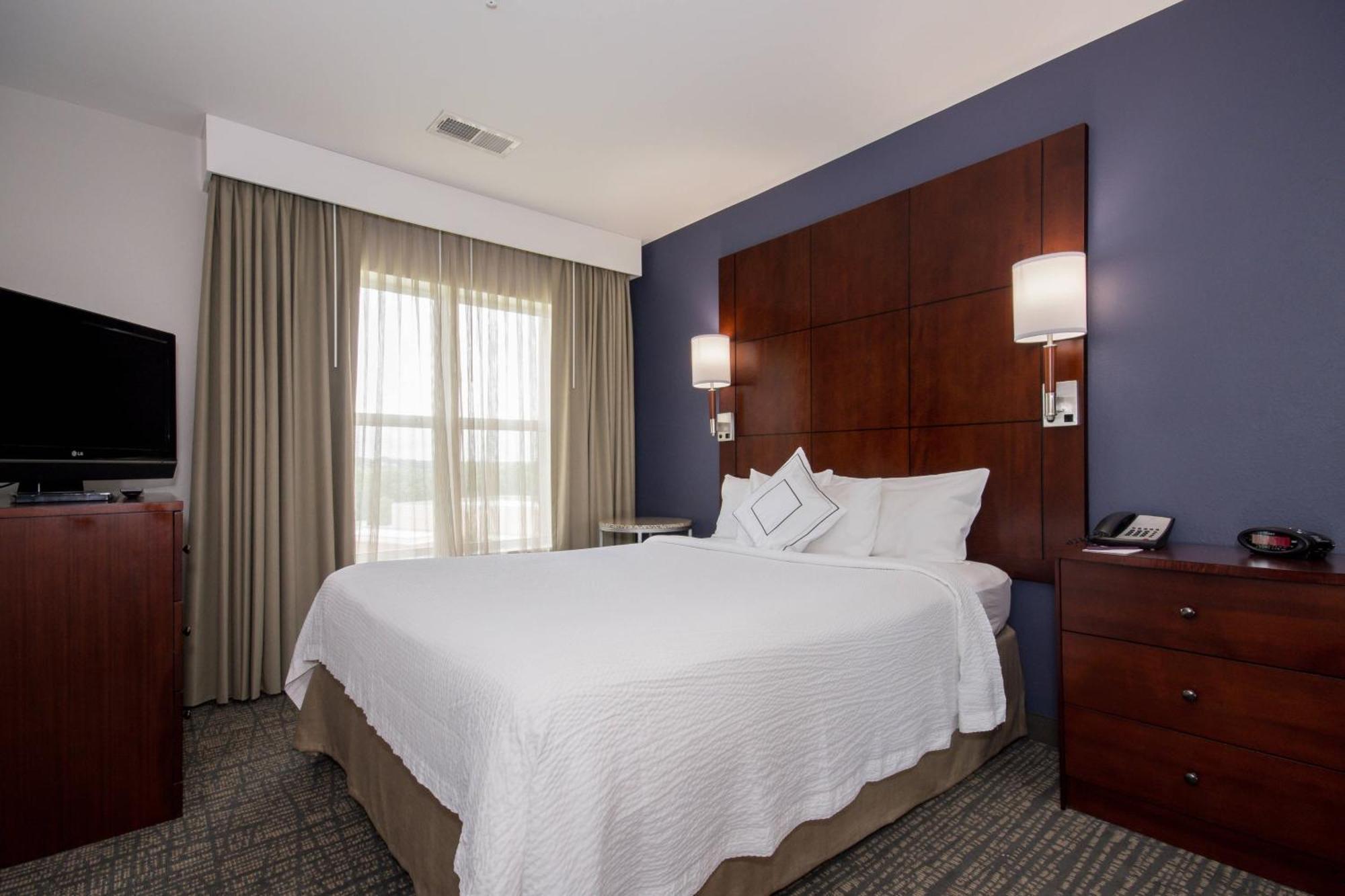 Residence Inn Charlotte קונקורד מראה חיצוני תמונה