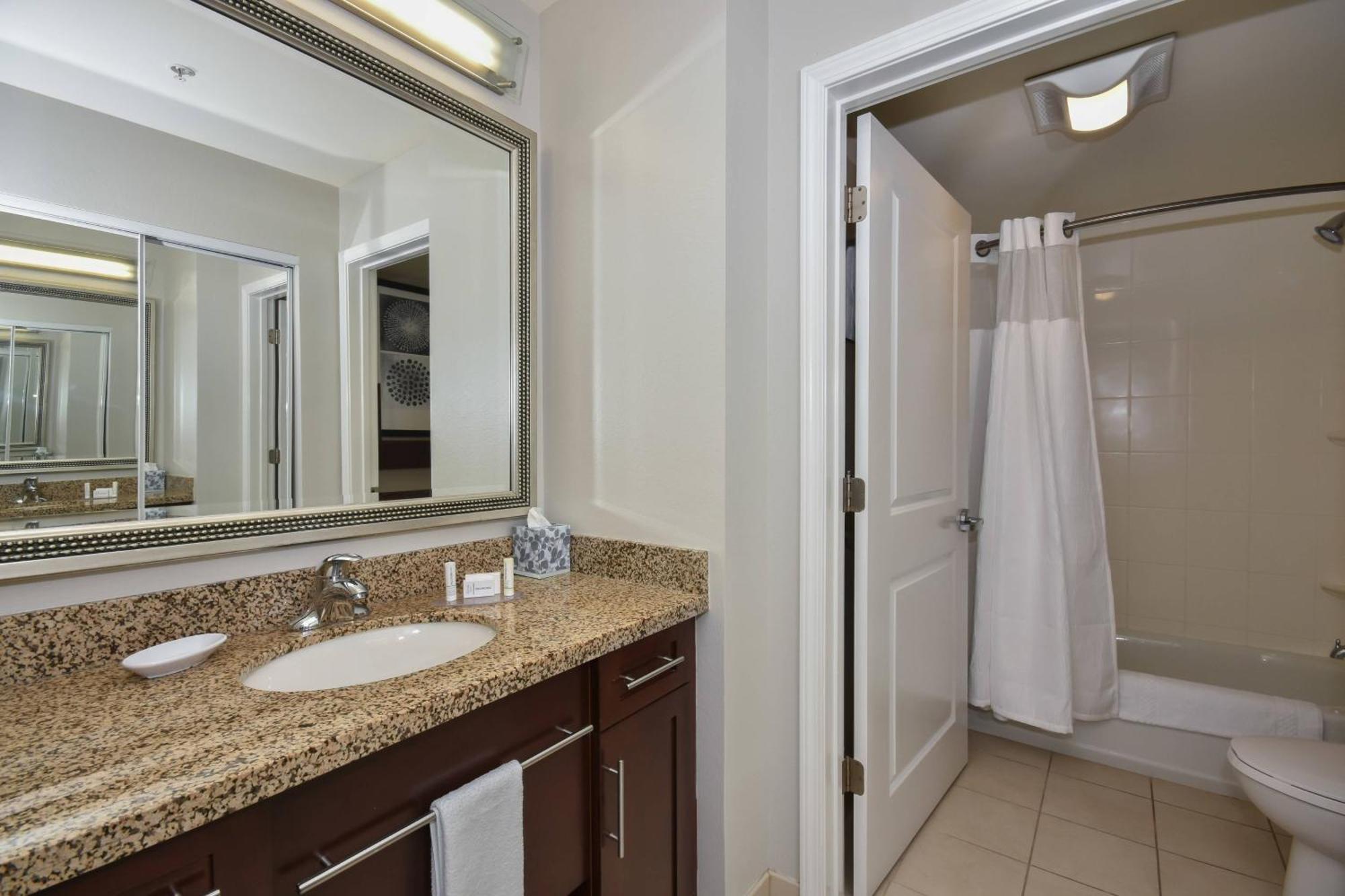 Residence Inn Charlotte קונקורד מראה חיצוני תמונה