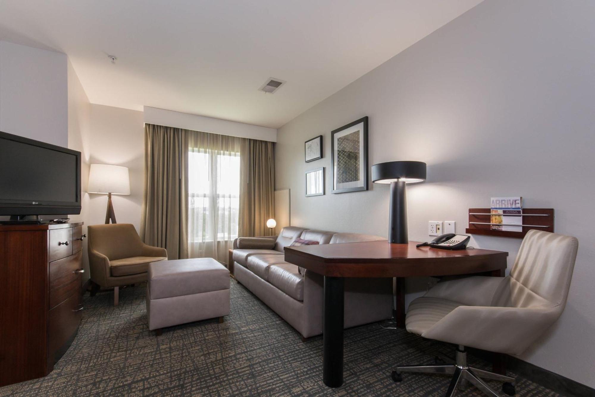 Residence Inn Charlotte קונקורד מראה חיצוני תמונה