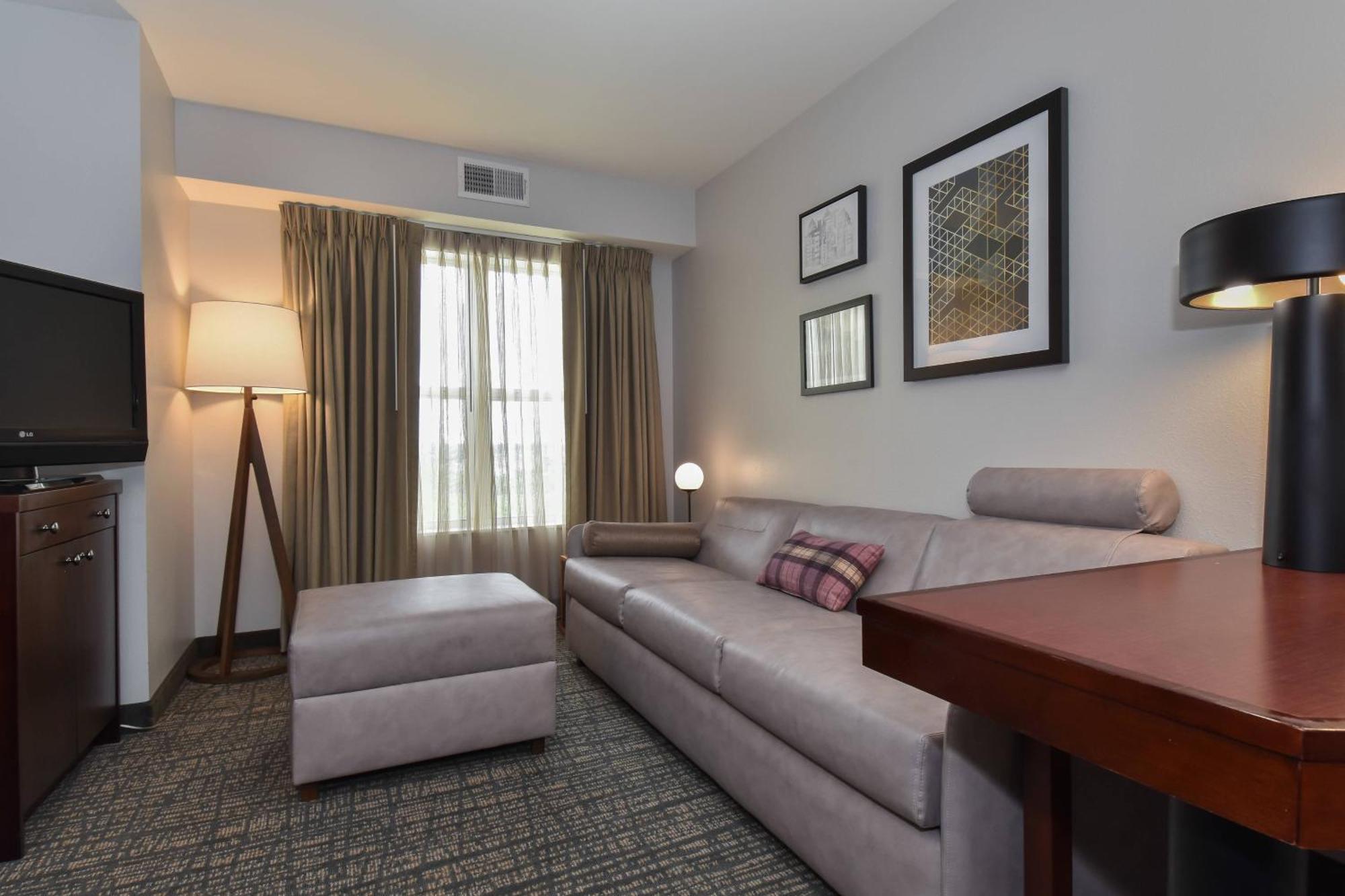 Residence Inn Charlotte קונקורד מראה חיצוני תמונה