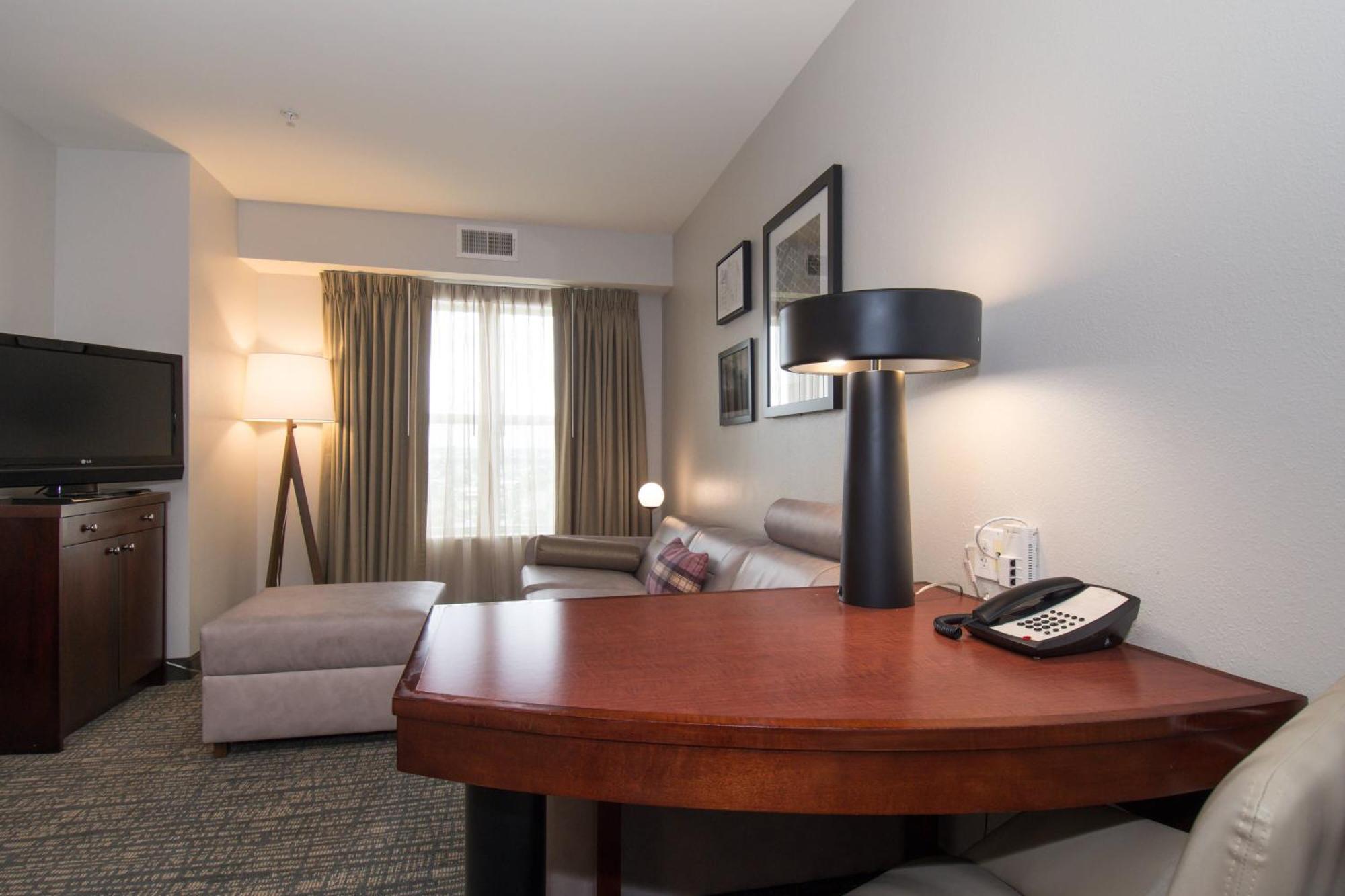 Residence Inn Charlotte קונקורד מראה חיצוני תמונה