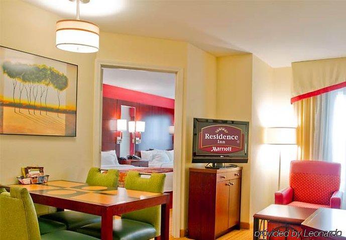 Residence Inn Charlotte קונקורד מראה חיצוני תמונה