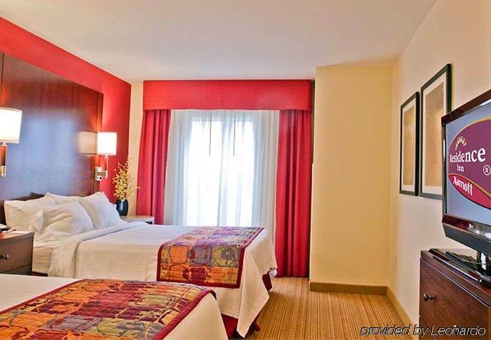 Residence Inn Charlotte קונקורד מראה חיצוני תמונה