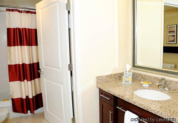 Residence Inn Charlotte קונקורד מראה חיצוני תמונה