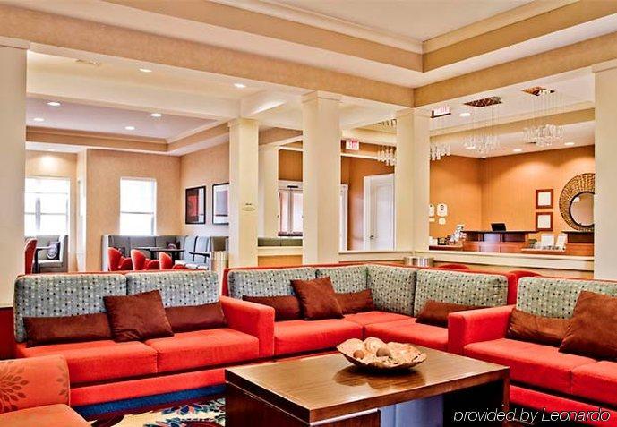 Residence Inn Charlotte קונקורד מראה חיצוני תמונה