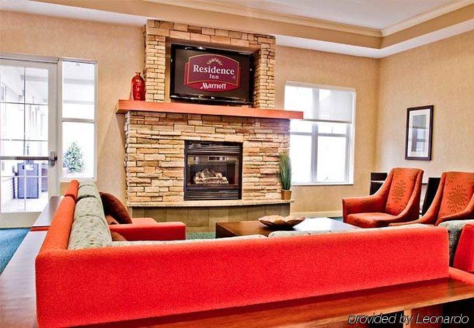 Residence Inn Charlotte קונקורד מראה חיצוני תמונה