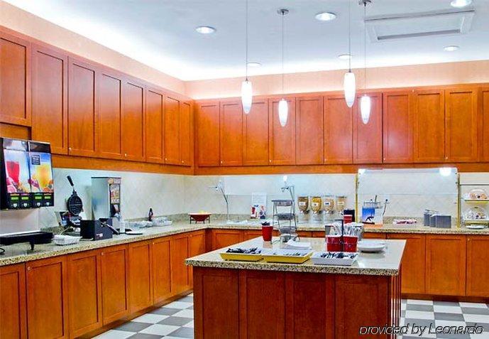 Residence Inn Charlotte קונקורד מראה חיצוני תמונה