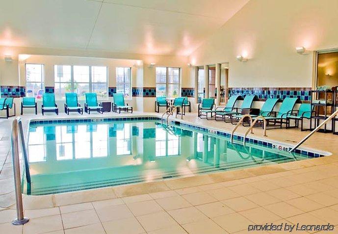 Residence Inn Charlotte קונקורד מראה חיצוני תמונה