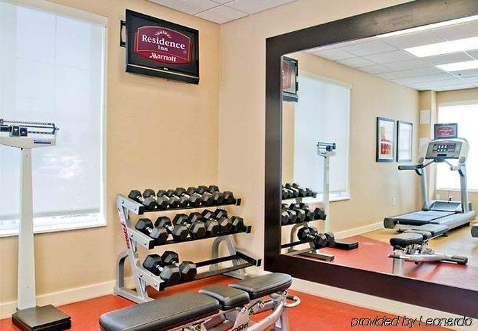 Residence Inn Charlotte קונקורד מראה חיצוני תמונה