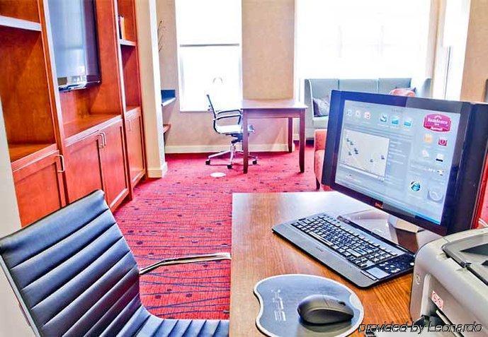Residence Inn Charlotte קונקורד מראה חיצוני תמונה