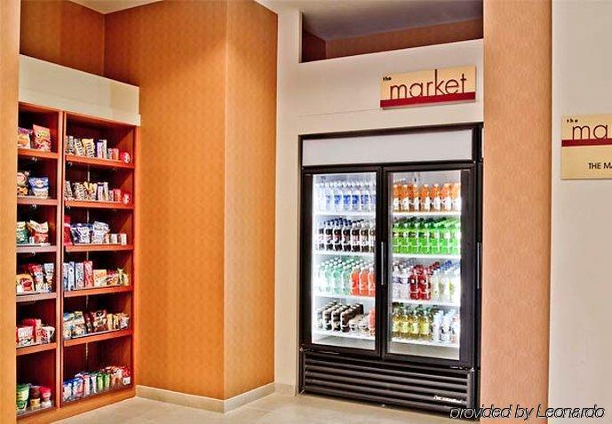 Residence Inn Charlotte קונקורד מראה חיצוני תמונה