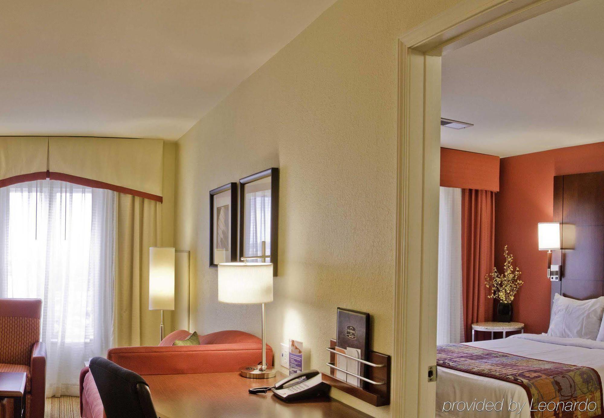 Residence Inn Charlotte קונקורד מראה חיצוני תמונה