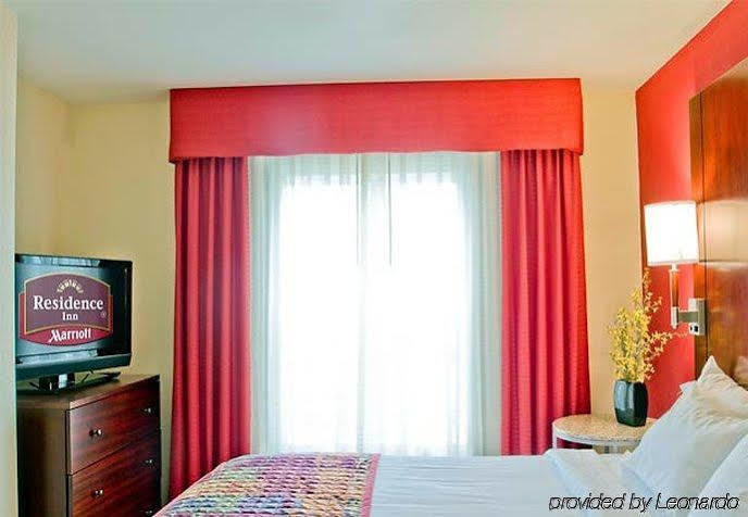 Residence Inn Charlotte קונקורד מראה חיצוני תמונה
