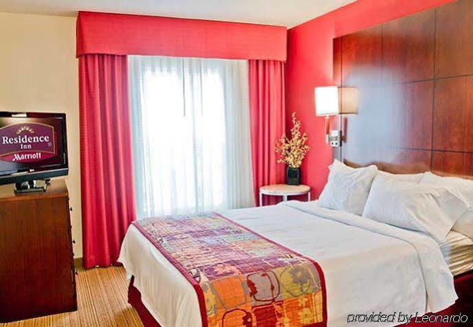 Residence Inn Charlotte קונקורד מראה חיצוני תמונה