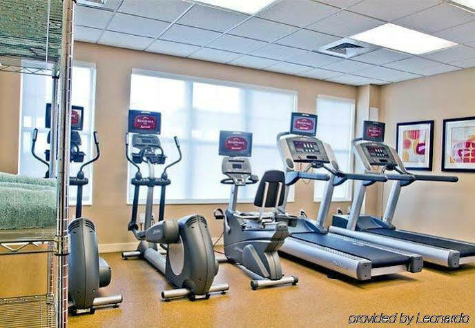 Residence Inn Charlotte קונקורד מראה חיצוני תמונה